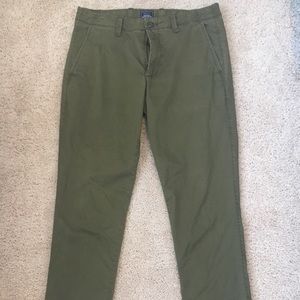Men’s Gap Khaki’s